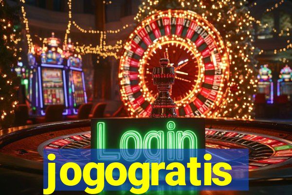 jogogratis