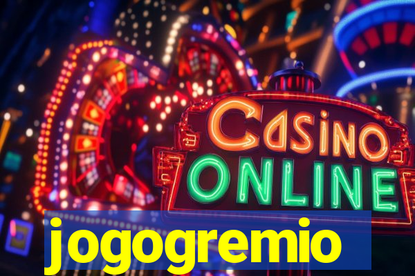 jogogremio