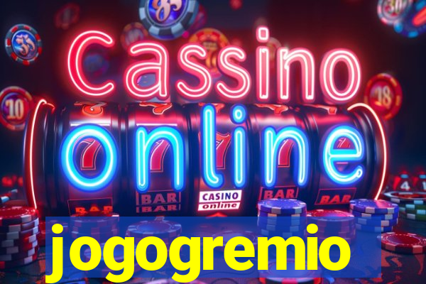 jogogremio
