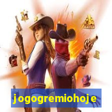 jogogremiohoje