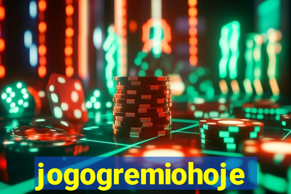jogogremiohoje