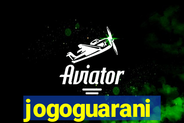 jogoguarani