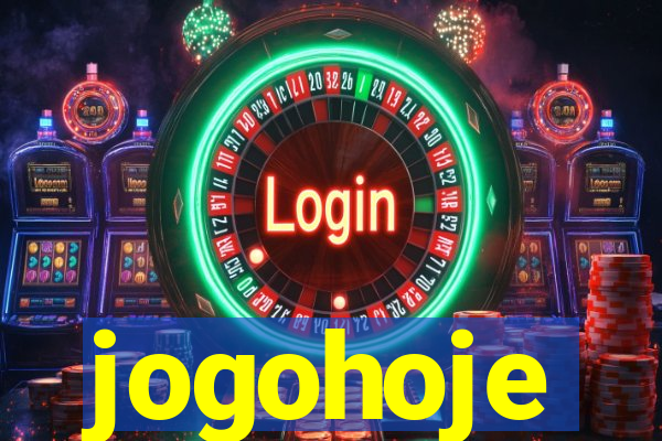 jogohoje