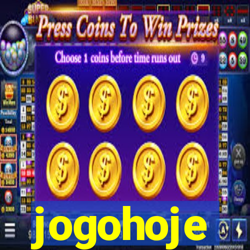 jogohoje