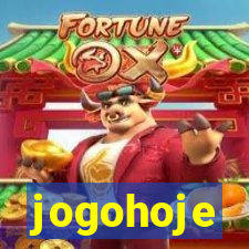 jogohoje