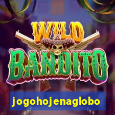 jogohojenaglobo