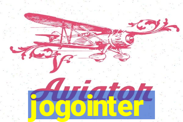 jogointer