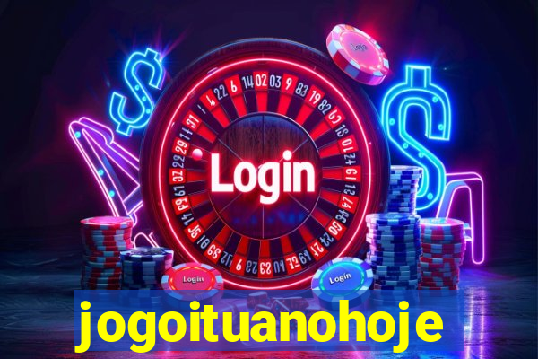 jogoituanohoje