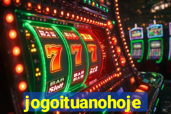 jogoituanohoje