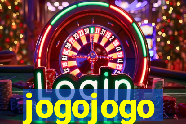 jogojogo