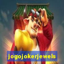 jogojokerjewels