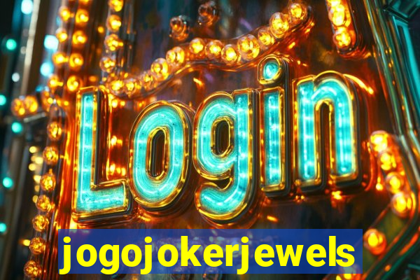 jogojokerjewels