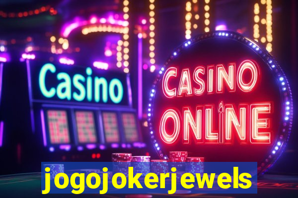jogojokerjewels