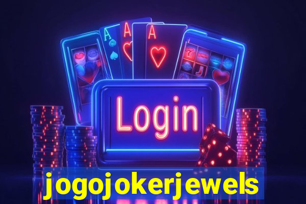 jogojokerjewels