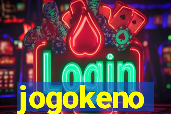 jogokeno