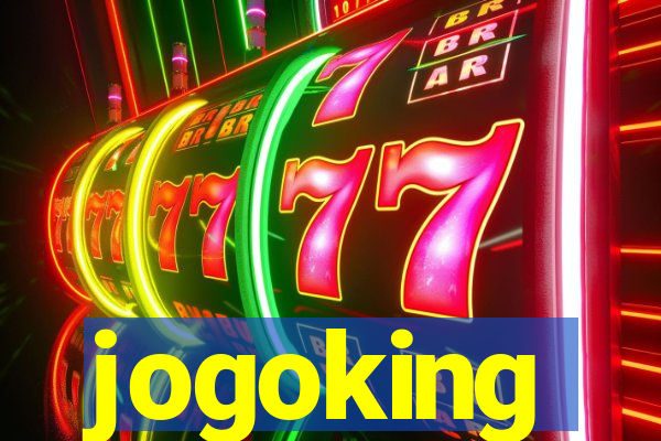 jogoking