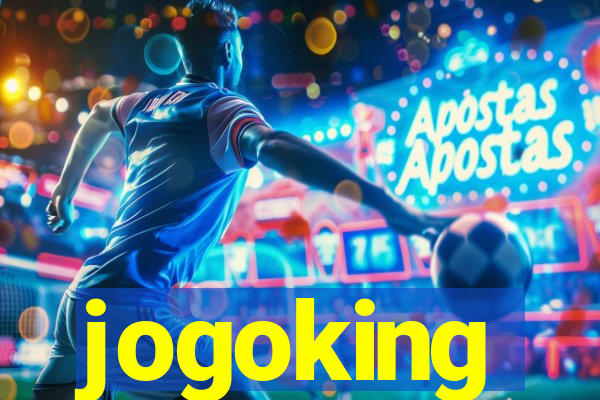 jogoking