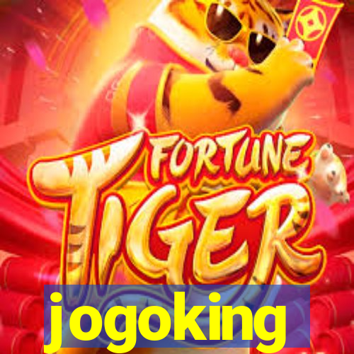 jogoking