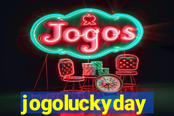 jogoluckyday