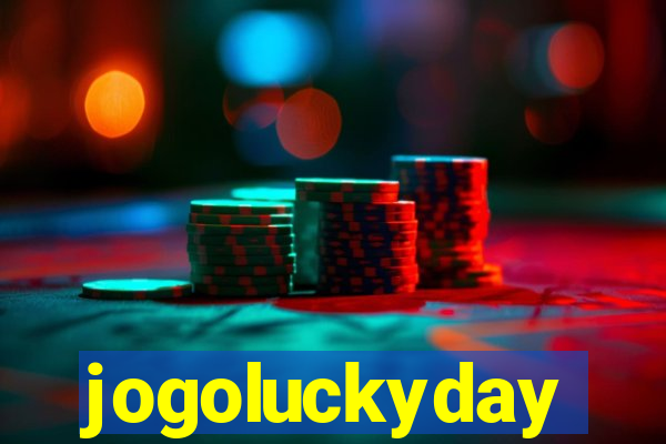 jogoluckyday