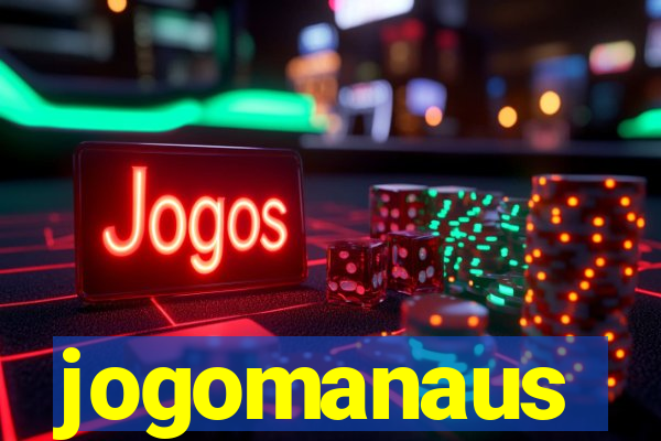 jogomanaus
