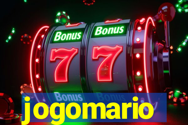 jogomario