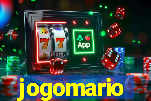 jogomario