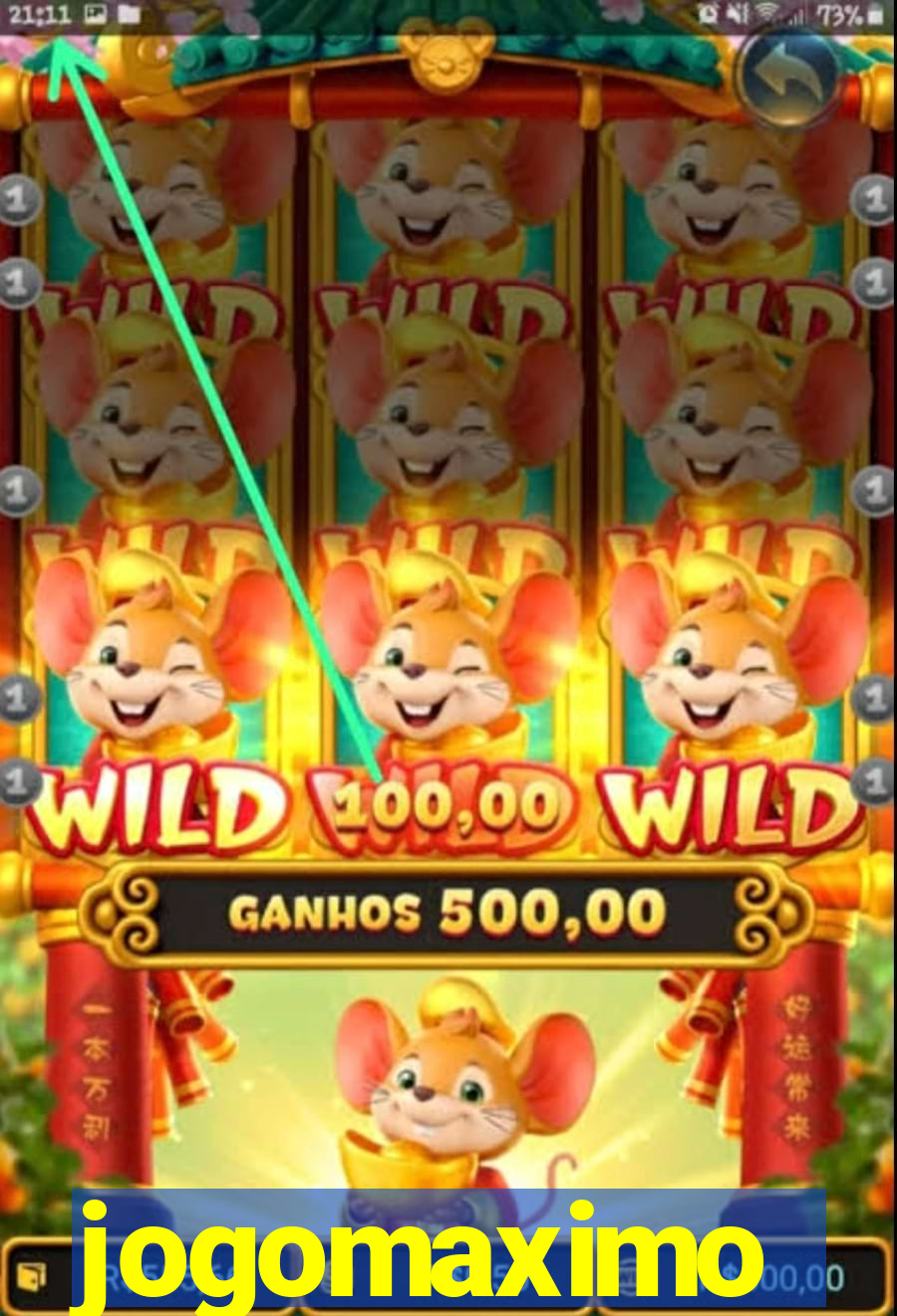 jogomaximo