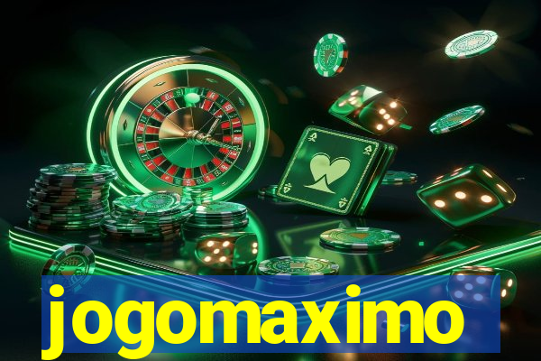 jogomaximo