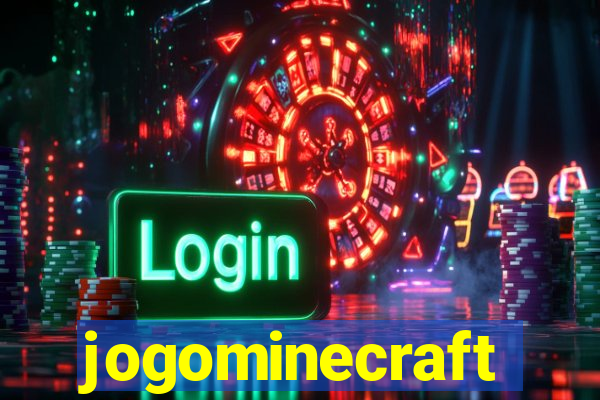 jogominecraft
