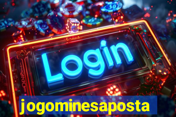 jogominesaposta