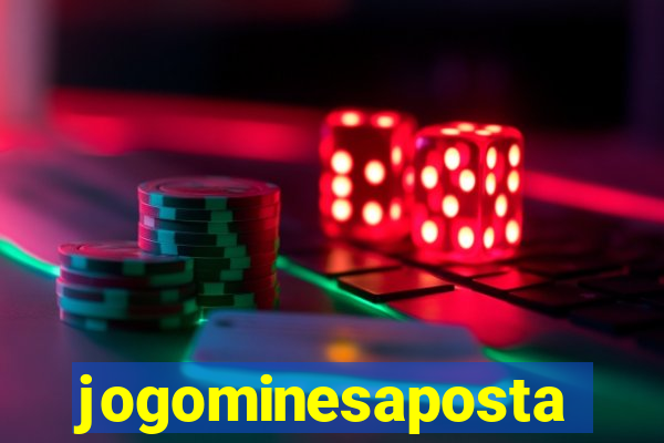 jogominesaposta
