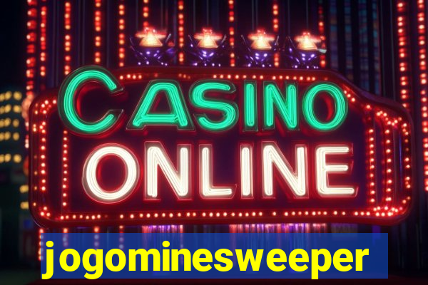 jogominesweeper