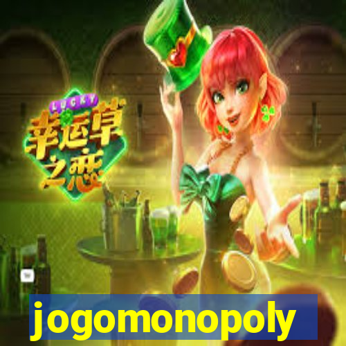 jogomonopoly