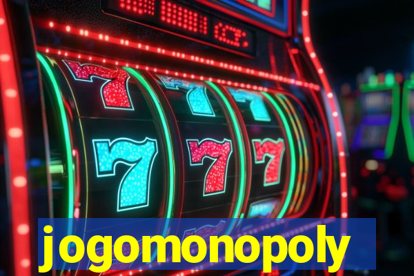 jogomonopoly