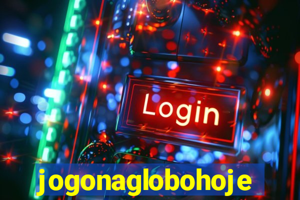 jogonaglobohoje