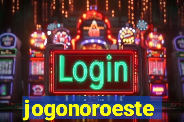 jogonoroeste