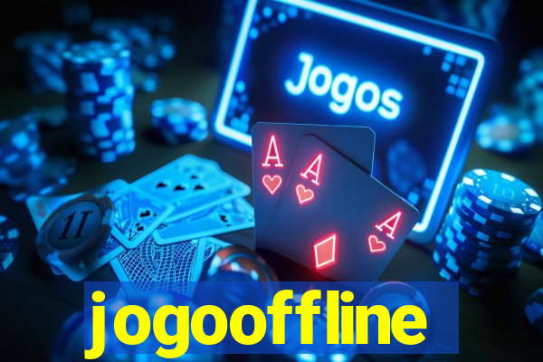 jogooffline