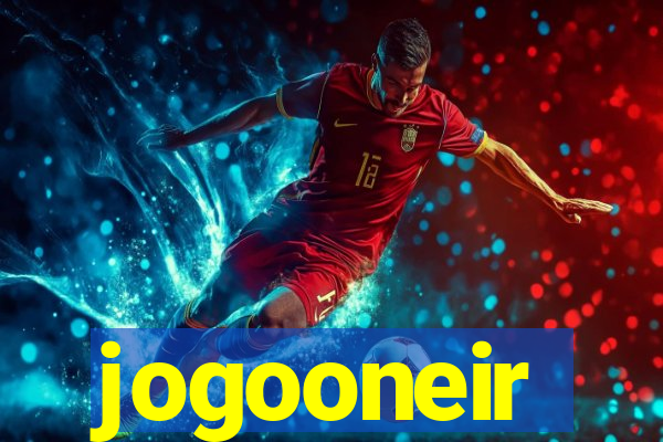 jogooneir