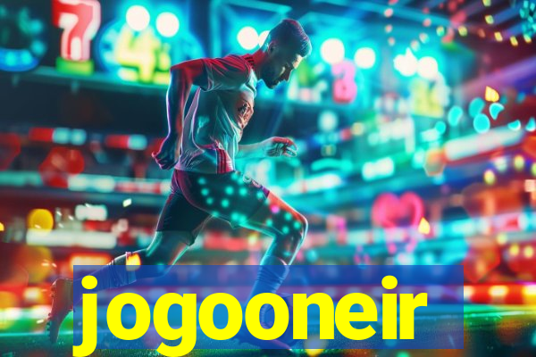 jogooneir