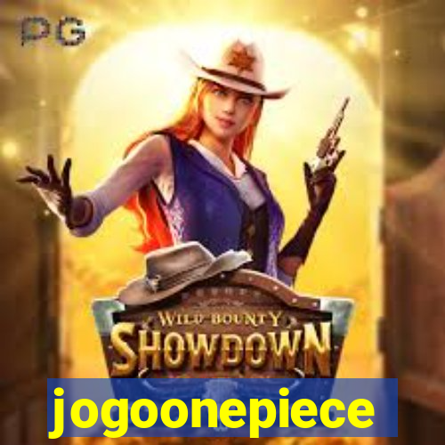 jogoonepiece