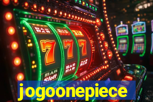 jogoonepiece