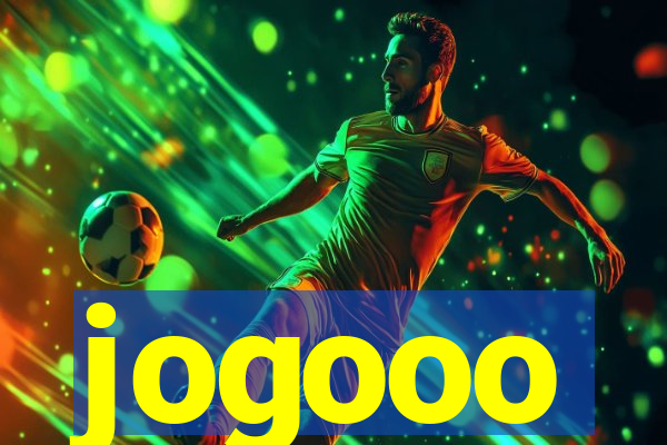 jogooo