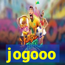 jogooo
