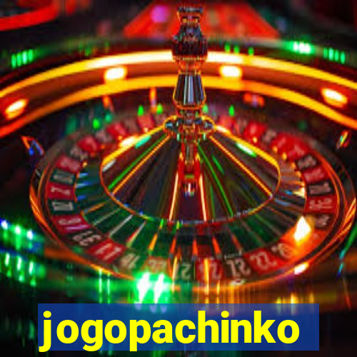 jogopachinko
