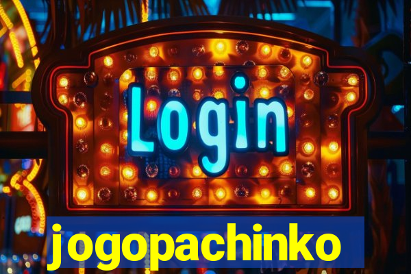jogopachinko