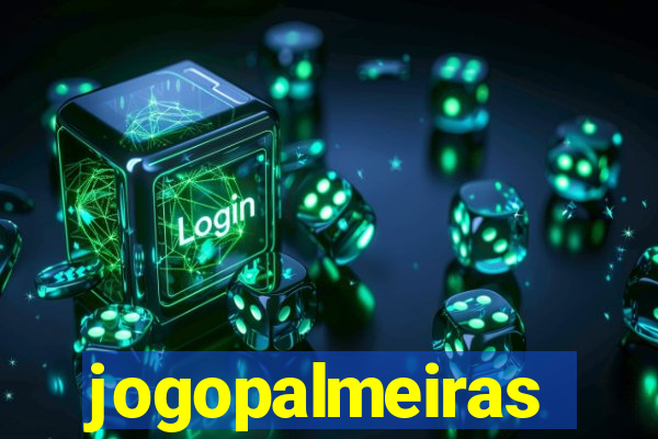 jogopalmeiras