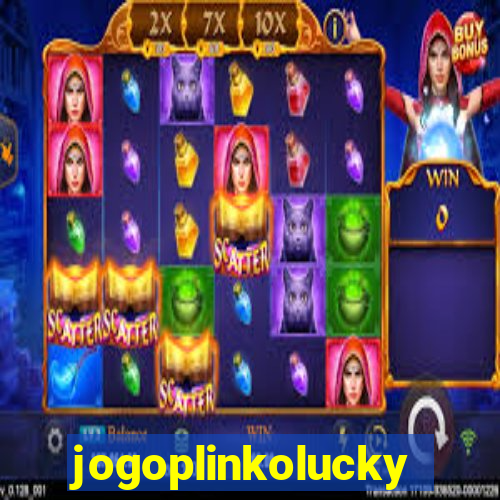 jogoplinkolucky