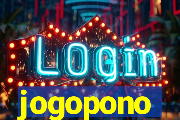 jogopono