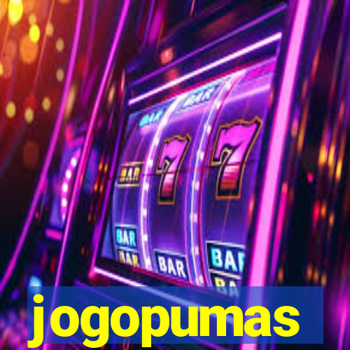 jogopumas
